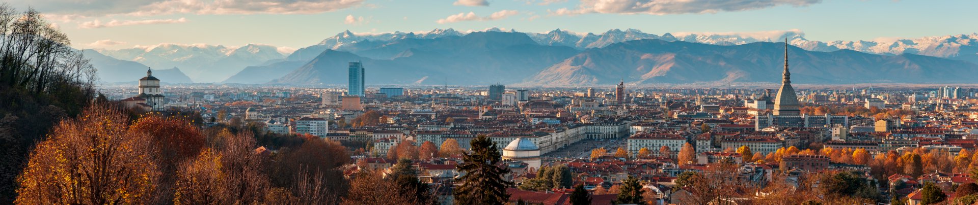 Tutela legale a Torino