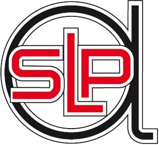Logo SLP SPA