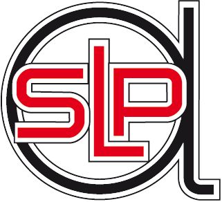 logo SLP Spa